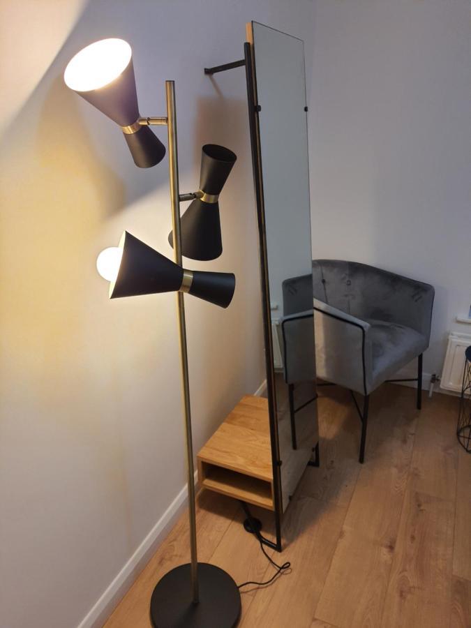 Double Room In Central London Exteriör bild