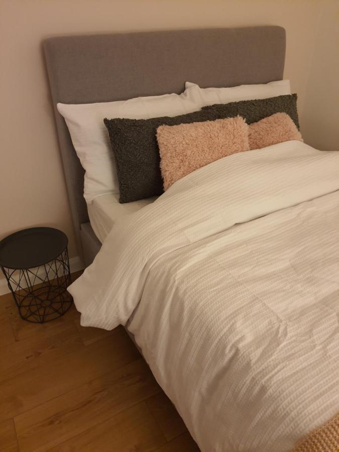Double Room In Central London Exteriör bild
