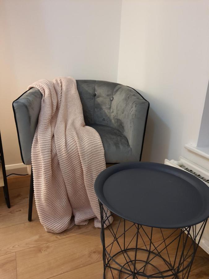 Double Room In Central London Exteriör bild
